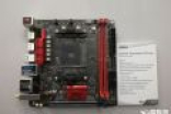 AMD Ryzen舒适小窝：华擎展示X370/B350迷你主板