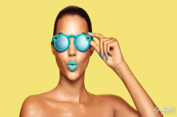 Spectacles照相智能眼镜卷土重来随走随拍是要秒变网红？