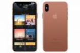 iPhone 8亮屏界面曝光 这回看着顺眼多了