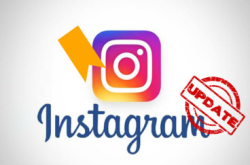 Instagram又更新收藏功能唔怕揾唔返！