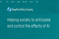 预防AI走入歧途，DeepMind成立专责团队研究AI伦理