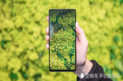 坚果R1亲兄弟：美人尖＋流畅UI 这款骁龙845机皇跑分28万 仅售2999元？