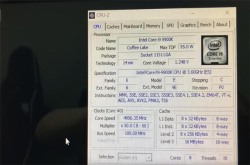 英特尔8核Corei9-9900K售价480美元 多花120美元加2个核