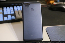 玩美双镜头ASUSZenFone3Zoom12倍数位变焦拍照更顺心开箱图赏