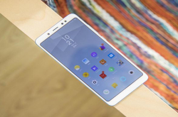 红米Note5开卖秒售罄 网友表示很好买 雷军发出真心劝告
