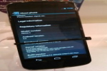 Android4.3相机界面曝光：更方便操作了