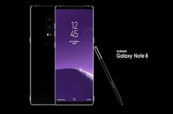 SamsungGalaxyNote8暂定九月发表！开发面对两难局面