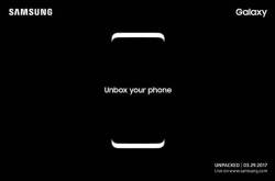 回顾／GalaxyS8正式揭晓前，看看历代三星GalaxyS系列机种演进