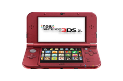 任天堂：等到Switch人手一台的时候 3DS才会退出市场