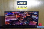 Sony4KHDR电视国内上市主打对比度