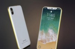 这款国产安卓手机能抄哭iPhoneX！外观神似突破想像