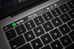 MacBookPro正式到港