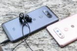 LGV20双镜头手机跟机送B&O耳机好声高摄力