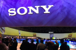 半导体很赚 Sony获利飙新高