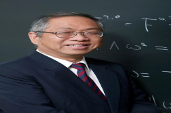 夏志宏：数学家丘成桐|点滴专栏