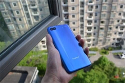 华为另眼相看 国产巨头走捷径 谁都不服谁