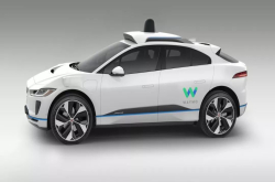 业界|Waymo捷豹发布全球首辆全自动驾驶电动汽车I-PACE（附视频）