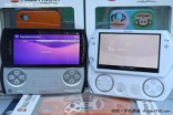 SonyEricssonPSPhone降临5款3D游戏智能机推荐