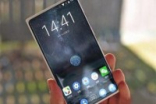 Nokia9曝光！蔡司三摄颜值一骑绝尘