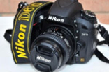 轻巧紧凑FX单反NikonD610单机售7150元