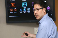 Adobe发展流动装置Apps︰CCCapture随时影相扩充素材资源