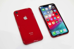 盘点iPhoneXR的三个大坑 想好了再入手