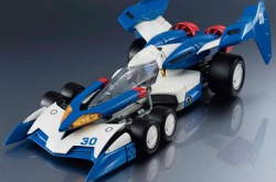 完美三段变形：1:18“高智能”雷神重磅回归！
