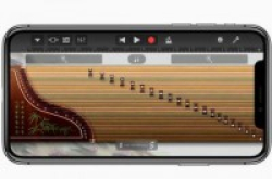 GarageBand更新新声音资源库和节拍音序器到来