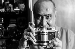 健力士相机收藏家拥4,500部相机，Leica250Reporter升值5,300倍！