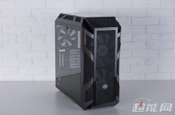 酷冷至尊MasterCaseH500M机箱评测：模组化的装甲航母