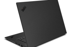 联想ThinkPad做了一款全球最轻薄的移动工作站：只有1.7kg重