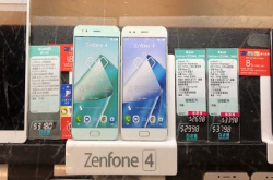 【行情速递】AsusZenFone4系列手机全线减价！