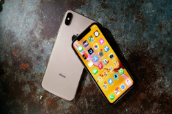 iPhoneXS/Max国行明天正式开卖现售价已全线破发