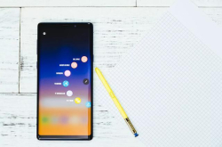 三星Note8、三星Note9对比：除了S-pen 外观小变化 性能升级
