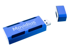 Intel收购VPU技术厂商Movidius后将以VPU成为端点运算重要元件