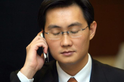 商业大佬们为成功背后付出了多少？马化腾曾装女生陪聊只为发展QQ