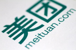 美团发布无人配送开放平台 外卖将实现人机混送