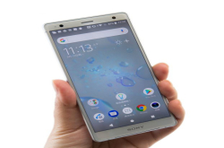 SonyXperiaXZ2性能与电力实测：高通S845有很强吗？
