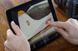 Photoshop完整版即将登陆iPad时间2019年