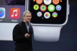 IDC：去年第四季AppleWatch售出800万台为行业第一