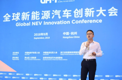 专访小鹏汽车总裁：今年只求质不求量 明年交付量一定达到几万台
