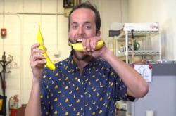 【风味手机】BananaPhone现身！
