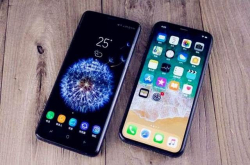客观分析：iPhoneX不如三星S9的五大原因 你们知道吗？