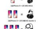 大厂旗舰耳机能卖N个IPHONE X？索尼：根本没那么贵！