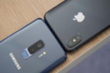 SamsungS9+/iPhoneX实拍对比：谁才是手机拍照之王？