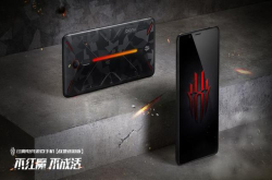 有机情：ChinaJoy不止有游戏 手机也有新品