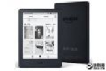 658元！亚马逊Kindle咪咕定制版今日发售