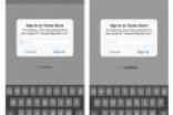 iPhone弹出框要密码怎么回事 iPhone弹出框要密码是骗人的吗