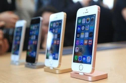 iPhoneSE2最新概念图简直是iPhone4s和iPhoneX结合体