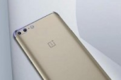 Samsung为一加5屏幕站台称这次截然不同